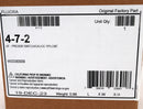 Caretaker 99 (Jandy In-Floor) Ultraflex/Ultraflex 2 Gauge Assy./Pressure Switch 4-7-2
