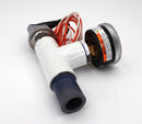 Caretaker 99 (Jandy In-Floor) Ultraflex/Ultraflex 2 Gauge Assy./Pressure Switch 4-7-2