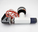 Caretaker 99 (Jandy In-Floor) Ultraflex/Ultraflex 2 Gauge Assy./Pressure Switch 4-7-2