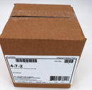 Caretaker 99 (Jandy In-Floor) Ultraflex/Ultraflex 2 Gauge Assy./Pressure Switch 4-7-2