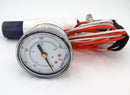 Caretaker 99 (Jandy In-Floor) Ultraflex/Ultraflex 2 Gauge Assy./Pressure Switch 4-7-2