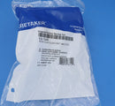 Caretaker 99 (Jandy In-Floor) White Quickclean w/ Step & Bench Nozzle 4-9-1044