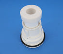 Caretaker 99 (Jandy In-Floor) White Quickclean w/ Step & Bench Nozzle 4-9-1044