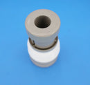 Caretaker 99 (Jandy In-Floor) Threaded Cleaning Head Pebble Gold 3-9-512
