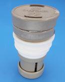 Caretaker 99 (Jandy In-Floor) Threaded Cleaning Head Pebble Gold 3-9-512