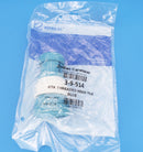 Caretaker 99 (Jandy In-Floor) Threaded Cleaning Head Tile Blue 3-9-514