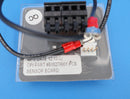Caretaker Ultraflex 2 (Jandy In-Floor Powerhouse) Sensor Board 1-7-660