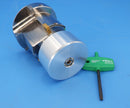 Caretaker (Jandy In-Floor) Pipe Reamer/Cutter 4-17-2