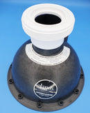 Caretaker (Jandy Zodiac In-Floor) 1.5" 5-Port Upper Housing 3-9-201