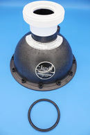 Caretaker (Jandy Zodiac In-Floor) 1.5" 5-Port Upper Housing 3-9-201