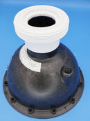 Caretaker (Jandy Zodiac In-Floor) 1.5" 5-Port Upper Housing 3-9-201