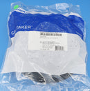 Caretaker (Jandy Zodiac In-Floor) 1.5" 5-Port Valve Bottom Plate 1-9-215