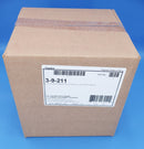 Caretaker (Jandy Zodiac In-Floor) 2" 5-Port Upper Housing 3-9-211