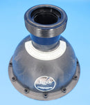 Caretaker (Jandy Zodiac In-Floor) 2" 5-Port Upper Housing 3-9-211
