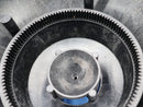 Caretaker (Jandy Zodiac In-Floor) 2" 5-Port Upper Housing 3-9-211