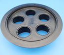 Caretaker (Jandy Zodiac In-Floor) 2" 5-Port Valve Bottom Plate 1-9-239