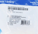 Caretaker Cleaning Head Only, Bright White, Bayonet, No Nozzle | 3-9-508