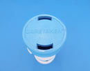 Caretaker (Jandy In-Floor) Bayonet Style Cleaning Head Carolina Blue 3-9-570