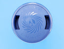 Caretaker (Jandy In-Floor) Bayonet Style Cleaning Head Dark Blue 3-9-580