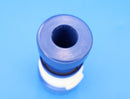 Caretaker (Jandy In-Floor) Bayonet Style Cleaning Head Dark Blue 3-9-580