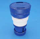 Caretaker (Jandy In-Floor) Bayonet Style Cleaning Head Dark Blue 3-9-580