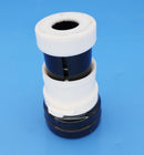 Caretaker (Jandy In-Floor) Bayonet Style Cleaning Head Jet Black 3-9-501