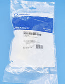Caretaker (Jandy In-Floor) Bayonet Style Cleaning Head Only Light Cream 3-9-500