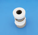 Caretaker (Jandy In-Floor) Bayonet Style Cleaning Head Only Pebble Gold 3-9-502