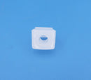 Caretaker (Jandy Zodiac In-Floor) Clear Step and Bench Nozzles for Pop-Up Head 1-9-459