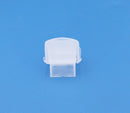 Caretaker (Jandy Zodiac In-Floor) Clear Step and Bench Nozzles for Pop-Up Head 1-9-459