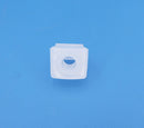 Caretaker (Jandy Zodiac In-Floor) Clear Step and Bench Nozzles for Pop-Up Heads  3-9-459
