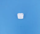 Caretaker (Jandy Zodiac In-Floor) Clear Step and Bench Nozzles for Pop-Up Heads  3-9-459