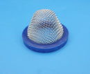Caretaker (Jandy In-Floor) Dome Shape Strainer 1-1-216
