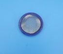 Caretaker (Jandy In-Floor) Dome Shape Strainer 1-1-216