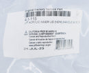 Caretaker (Jandy In-Floor) Leaf-B-Gone Clear Acrylic Inner Lid w/ Handle 4-1-115