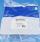 Caretaker (Jandy In-Floor) Leaf-B-Gone Clear Acrylic Inner Lid w/ Handle 4-1-115