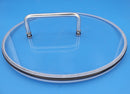Caretaker (Jandy In-Floor) Leaf-B-Gone Inner Lid w/ O-Ring 4-1-116