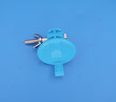 Caretaker (Jandy In-Floor) Plastic Pop-Up Head Removal Tool 3-17-8