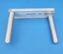 Caretaker (Jandy Zodiac In-Floor) Retro Clean Installation Tool 1-17-4