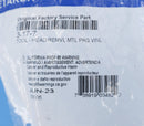 Caretaker (Jandy In-Floor) Stainless Steel Pop-Up Head Removal Tool 3-17-7