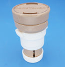 Caretaker (Jandy In-Floor) Tan Bayonet Pop-Up Head 3-9-590