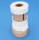 Caretaker (Jandy In-Floor) Tan Bayonet Pop-Up Head 3-9-590