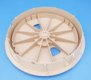 Caretaker (Jandy In-Floor) Tan Leaf-B-Gone Deck Lid 3-3-100