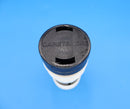 Caretaker (Jandy In-Floor) Threaded Cleaning Head Jet Black 3-9-511
