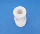 Caretaker Threaded Cleaning Head, No Nozzle, Bright White | 3-9-515