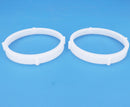Caretaker (Jandy In-Floor) Ultraflex 2 Inlet Wear Insert Kit 2-Pack 3-7-153