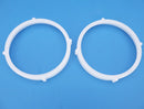 Caretaker (Jandy In-Floor) Ultraflex 2 Inlet Wear Insert Kit 2-Pack 3-7-153
