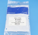 Caretaker (Jandy In-Floor) Ultraflex 2 Inlet Wear Insert Kit 2-Pack 3-7-153