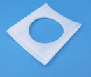 Caretaker (Jandy In-Floor) Ultraflex 2 Molded Wall Insert Kit 8-Pack 3-7-109