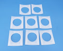 Caretaker (Jandy In-Floor) Ultraflex 2 Molded Wall Insert Kit 8-Pack 3-7-109